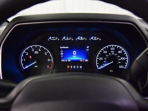 Used 2022 Ford F150 XL w/ STX Black Appearance Package image 16