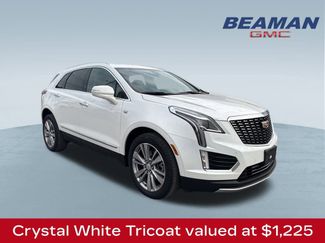 Used 2024 Cadillac XT5 Premium Luxury 360° Tour
