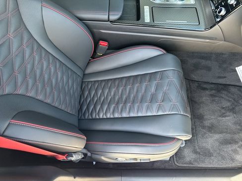 New 2026 Genesis G80 3.5T Sport Prestige image 14