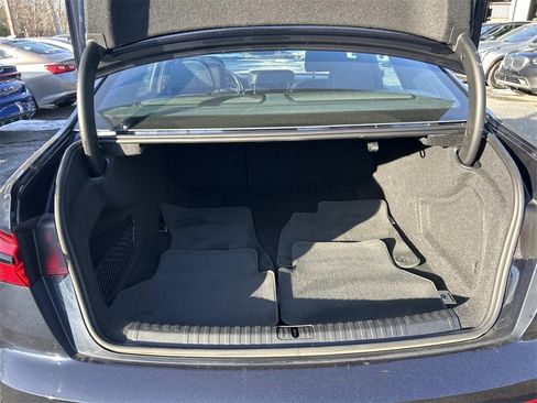 Used 2023 Audi A6 3.0T Prestige w/ Prestige Package image 13