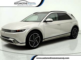Used 2025 Hyundai Ioniq 5 Limited AWD/4WD video 1