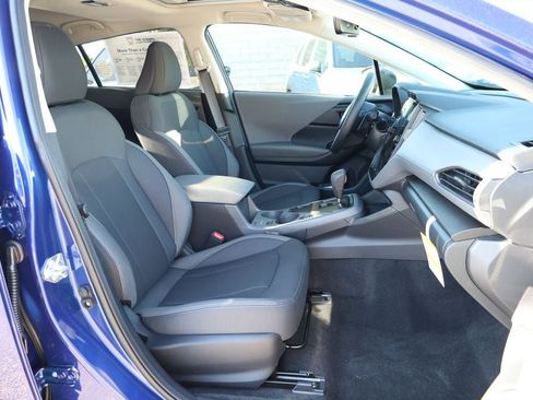 New 2026 Subaru Crosstrek 2.0i Premium AWD/4WD image 23