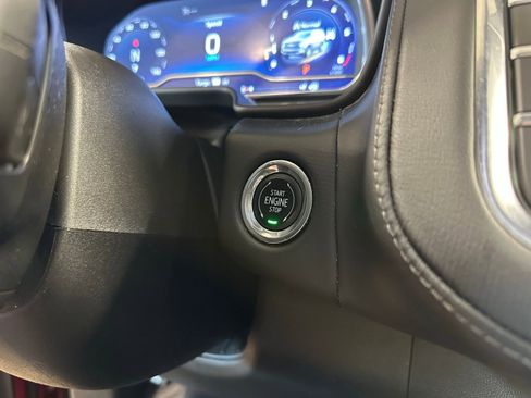 Used 2023 Chevrolet Tahoe Z71 w/ Luxury Package image 22