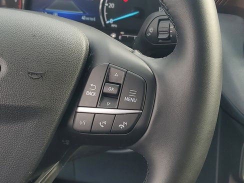 Used 2024 Ford Maverick Lariat w/ FX4 Off-Road Package AWD/4WD image 27