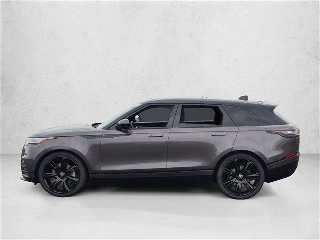 Used 2023 Land Rover Range Rover Velar R-Dynamic S AWD/4WD image 8