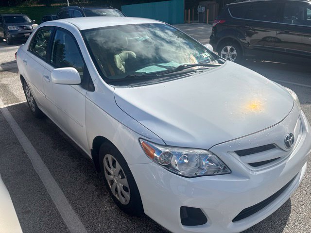 Used 2011 Toyota Corolla LE FWD image 5