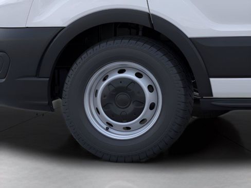 New 2026 Ford Transit 150 Low Roof RWD image 19