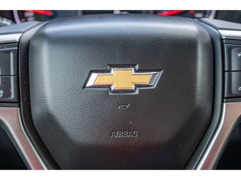 Used 2019 Chevrolet Silverado 1500 LT w/ All-Star Edition AWD/4WD image 38