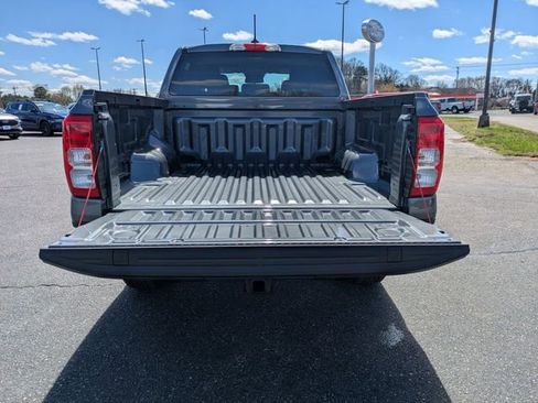 New 2025 Ford Ranger XL w/ Trailer Tow Package image 27