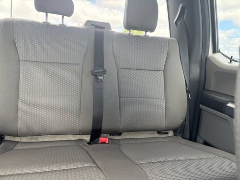 Used 2022 Ford F250 XLT AWD/4WD image 15