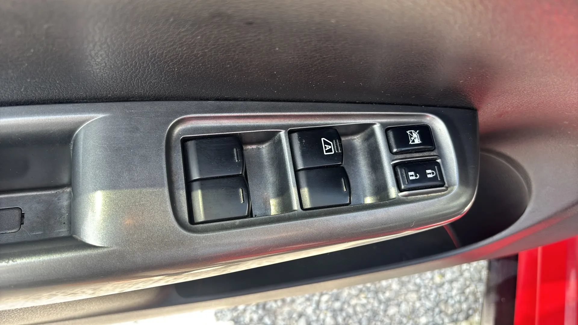 Used 2011 Subaru Impreza WRX Hatchback AWD/4WD image 19