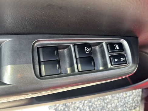 Used 2011 Subaru Impreza WRX Hatchback AWD/4WD image 19