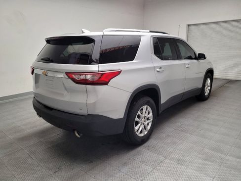 Used 2018 Chevrolet Traverse LT image 9