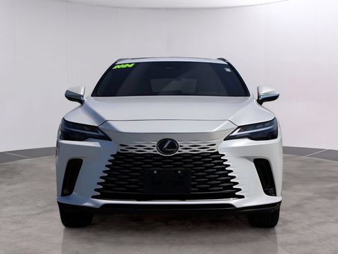 Used 2024 Lexus RX 350 Premium Plus w/ Convenience Package AWD/4WD image 2