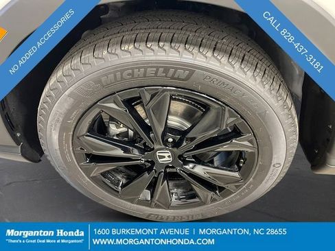 New 2026 Honda CR-V Sport Touring image 12