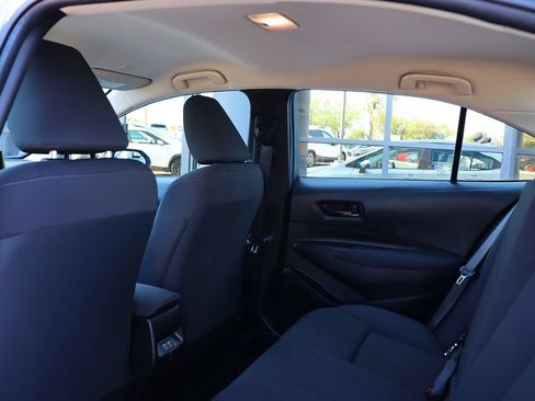 Used 2024 Toyota Corolla LE FWD image 33
