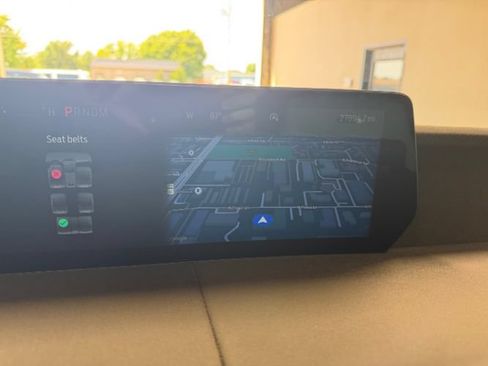Used 2025 Ford Expedition Platinum w/ Driver's Package AWD/4WD image 14