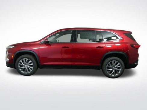 New 2026 Buick Enclave Preferred w/ Power Package image 7