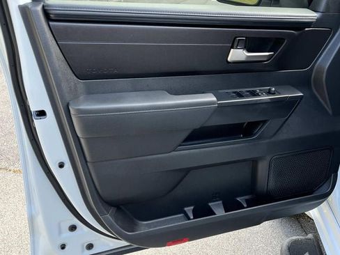 Used 2026 Toyota Tundra SR5 w/ SX Package AWD/4WD image 23