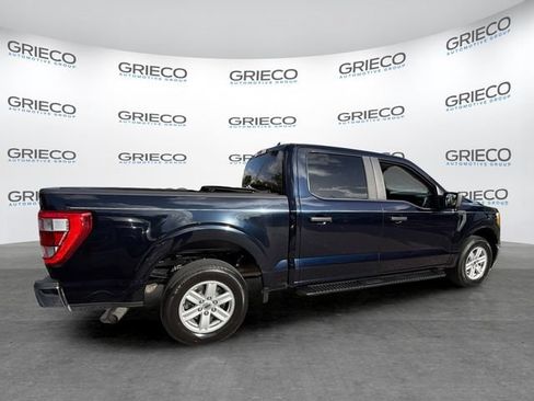 Used 2021 Ford F150 XL w/ Equipment Group 101A High RWD image 13