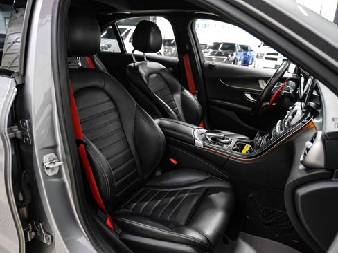 Used 2016 Mercedes-Benz C 450 AMG image 33