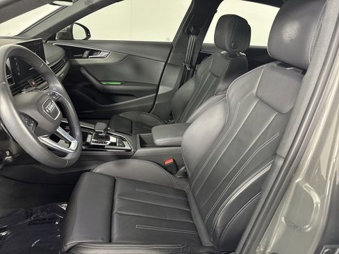 Used 2023 Audi A4 2.0T Premium Plus w/ Premium Plus Package AWD/4WD image 19