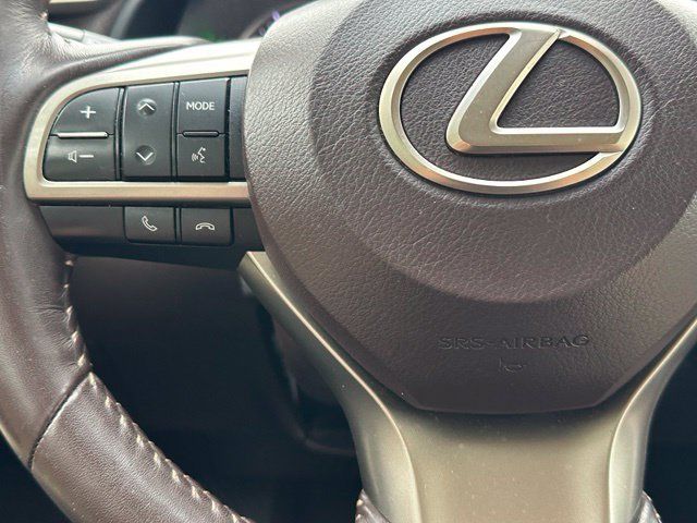 Used 2019 Lexus RX 350 AWD w/ Navigation Package image 21