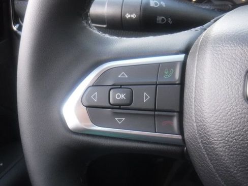 New 2026 Jeep Compass Latitude image 29