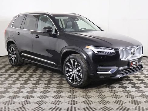 Used 2024 Volvo XC90 B6 Plus w/ Protection Package Premier AWD/4WD image 55