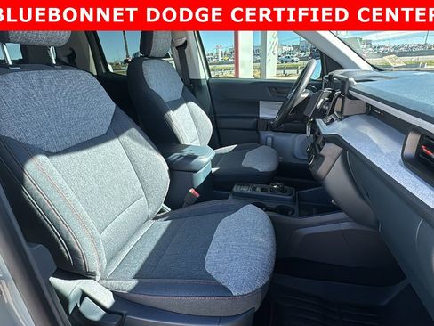 Used 2024 Ford Maverick XLT image 31