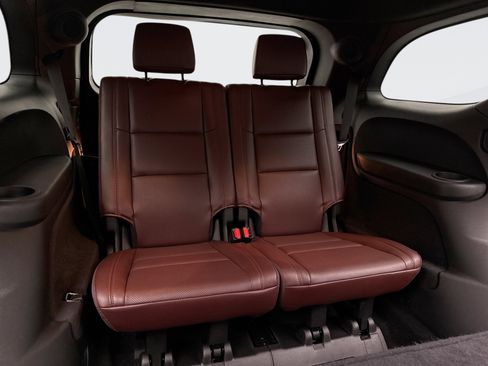 Used 2024 Dodge Durango R/T image 23