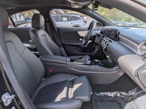 Used 2025 Mercedes-Benz CLA 250 4MATIC image 18