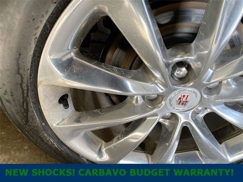 Used 2014 Cadillac XTS Luxury image 70