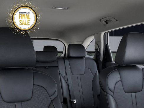 New 2025 Kia Sorento S image 28