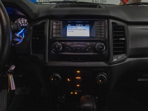 Used 2020 Ford Ranger XL w/ Equipment Group 101A Mid image 4