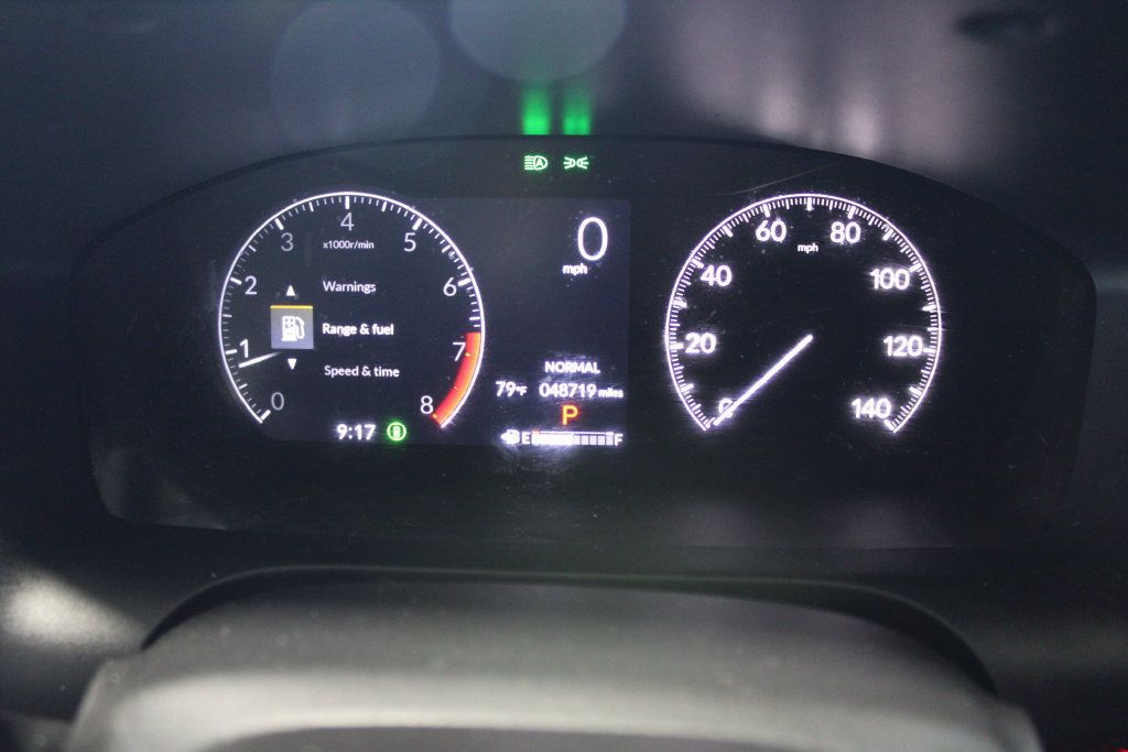 Used 2024 Honda HR-V Sport image 18