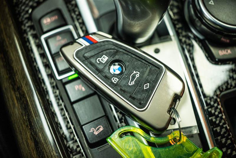 Used 2016 BMW X5 xDrive35i AWD/4WD image 22