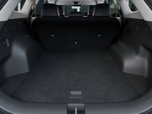 New 2026 Kia Sportage EX image 19