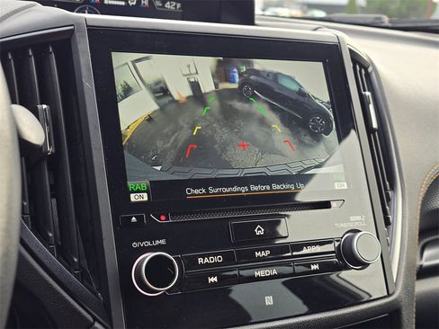 Used 2022 Subaru Forester Wilderness w/ Wilderness Package image 21