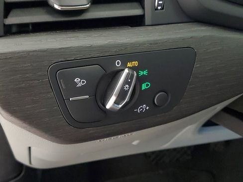 Used 2024 Audi A5 2.0T Premium Plus image 13