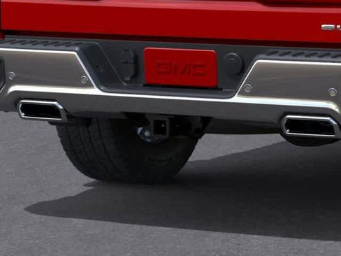 New 2026 GMC Sierra 1500 SLT image 14