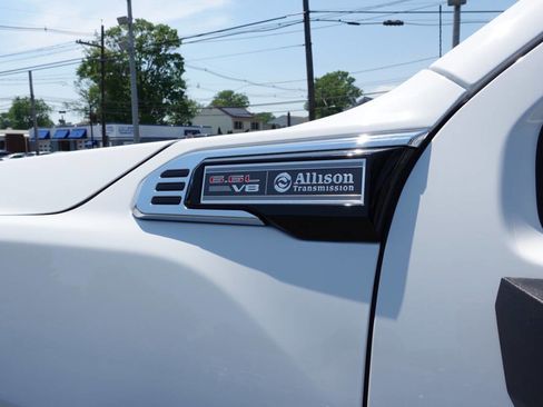 Used 2024 GMC Sierra 3500 SLE AWD/4WD image 14