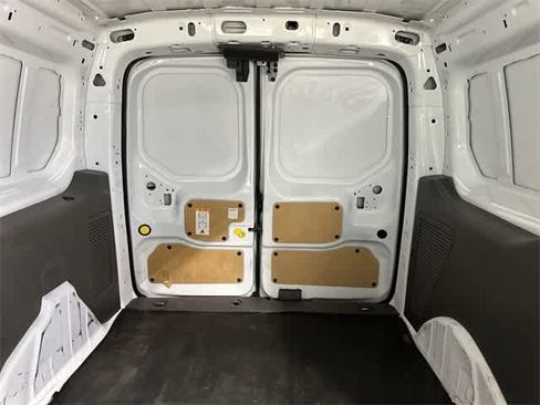Used 2021 Ford Transit Connect XL w/ CNG/LPG Engine Prep Package image 14
