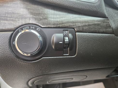 Used 2016 Buick Encore AWD image 14