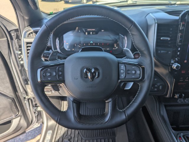 Used 2026 RAM 1500 RHO w/ RHO Level 1 Equipment Group AWD/4WD image 23