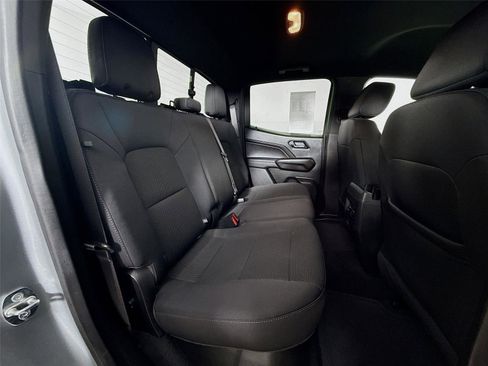 Used 2023 Chevrolet Colorado LT w/ LT Convenience Package II image 27