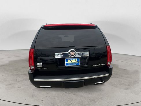 Used 2012 Cadillac Escalade Platinum image 5