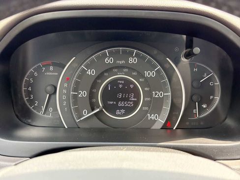 Used 2014 Honda CR-V EX-L image 27