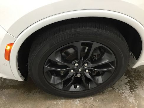 Used 2021 Dodge Durango R/T w/ Trailer Tow Group IV AWD/4WD image 4