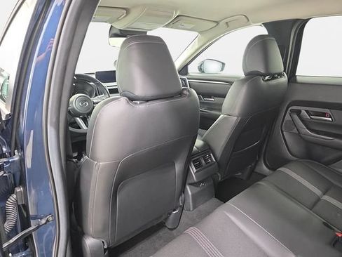 Used 2025 MAZDA CX-50 AWD 2.5 S w/ Preferred Package image 12